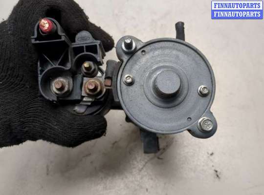 купить Стартер на Ford C-Max 2002-2010