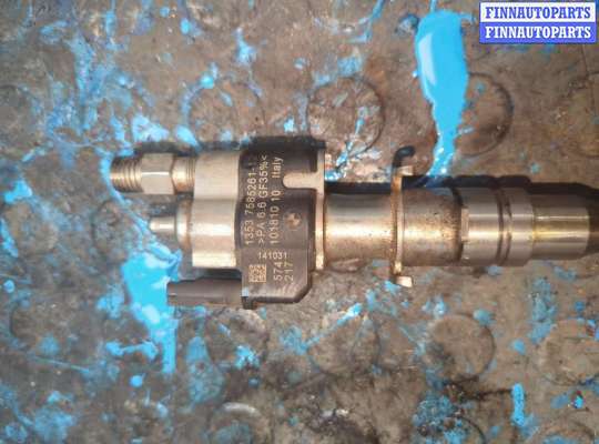 купить Форсунка топливная на BMW 7 F01 2008-2015