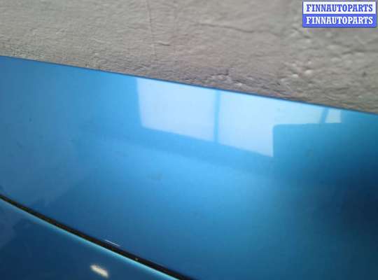 купить Крышка (дверь) багажника на Mazda 3 (BL) 2009-2013