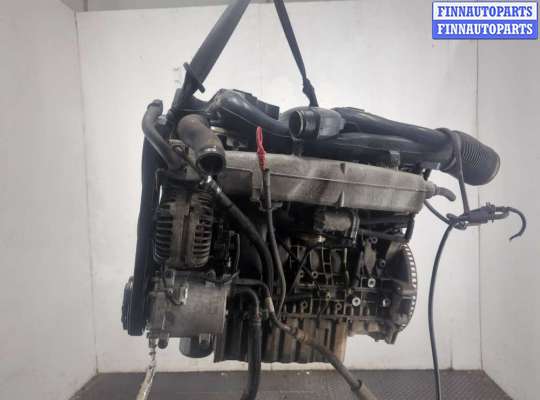 Форсунка топливная VL558989 на Volvo XC90 2002-2014