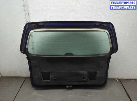 купить Стекло заднее на Volkswagen Passat 6 2005-2010