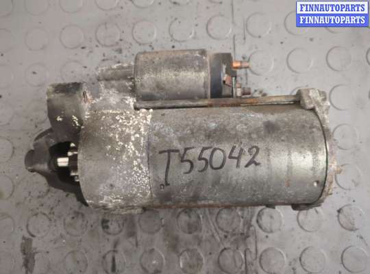 купить Стартер на Ford Mondeo 4 2007-2015