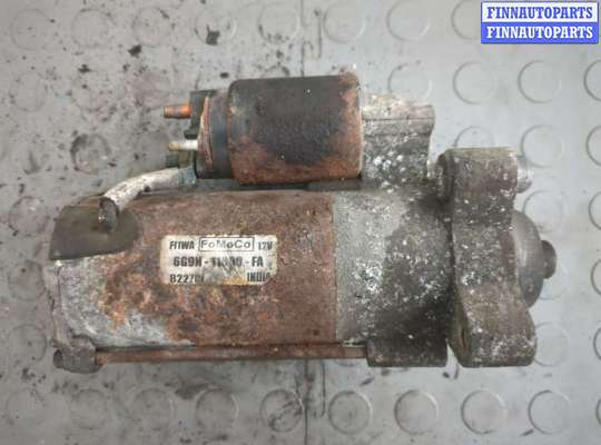 купить Стартер на Ford Mondeo 4 2007-2015