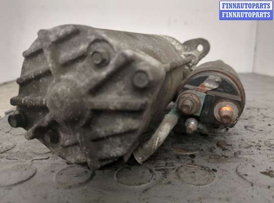 купить Стартер на Ford Mondeo 4 2007-2015