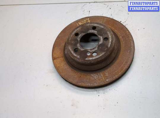 купить Диск тормозной на Mercedes E W212 2009-2016