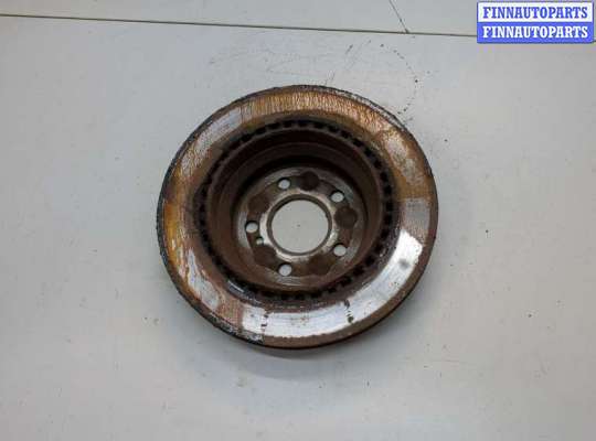 Диск тормозной MB1649152 на Mercedes E W212 2009-2016