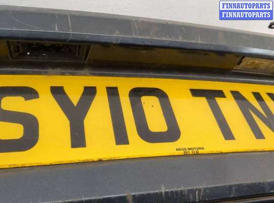 купить Бампер на Renault Laguna 3 2007-2025