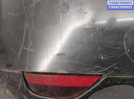 купить Бампер на Renault Laguna 3 2007-2025