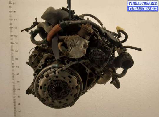 купить Двигатель (ДВС) на Honda CR-V 2006-2012