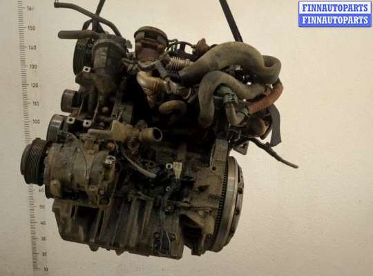 купить Двигатель (ДВС) на Honda CR-V 2006-2012