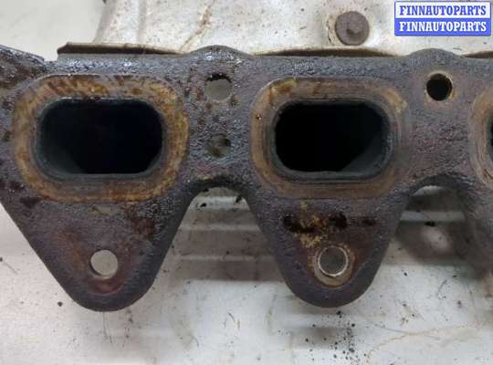 купить Коллектор выпускной на Renault Megane 2 2002-2009