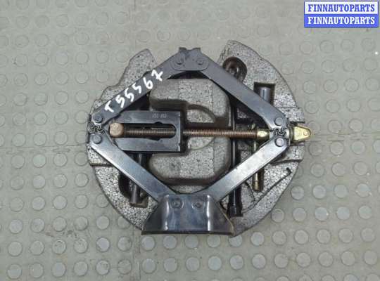 купить Набор инструментов штатный на Citroen C5 2001-2004