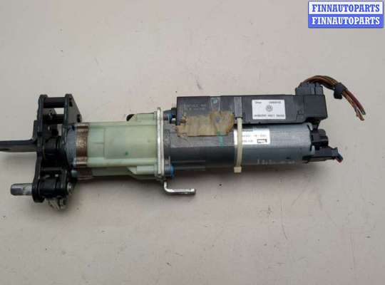 Электропривод крышки багажника (механизм) VG2756742 на Volkswagen Passat 6 2005-2010
