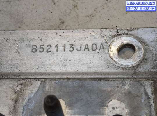 купить Кронштейн усилителя бампера на Nissan Pathfinder 2012-2020