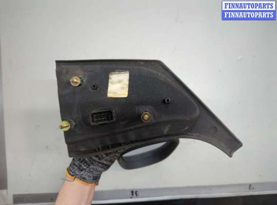 купить Зеркало боковое на Renault Scenic 1996-2002