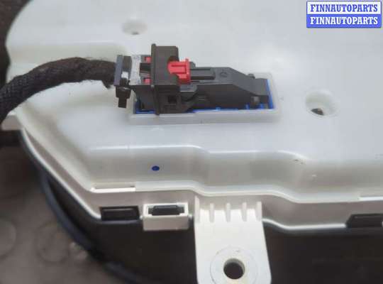 купить Щиток приборов (приборная панель) на Chevrolet Malibu 2018-2025