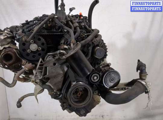 купить Генератор на Volkswagen Passat 7 2010-2015 Европа