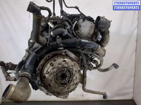 купить Генератор на Volkswagen Passat 7 2010-2015 Европа