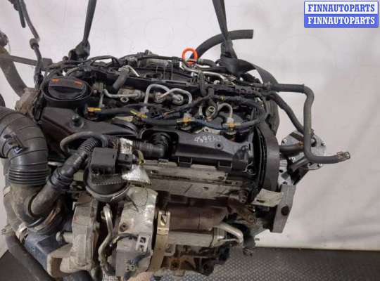 купить Генератор на Volkswagen Passat 7 2010-2015 Европа