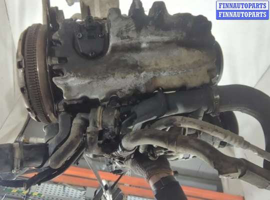 купить Генератор на Volkswagen Passat 7 2010-2015 Европа