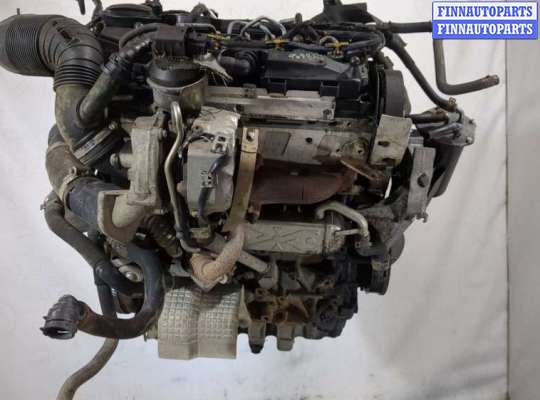 купить Генератор на Volkswagen Passat 7 2010-2015 Европа