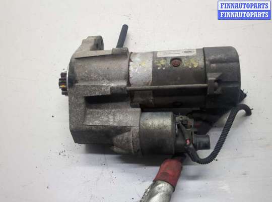купить Стартер на Land Rover Range Rover Sport 2005-2013