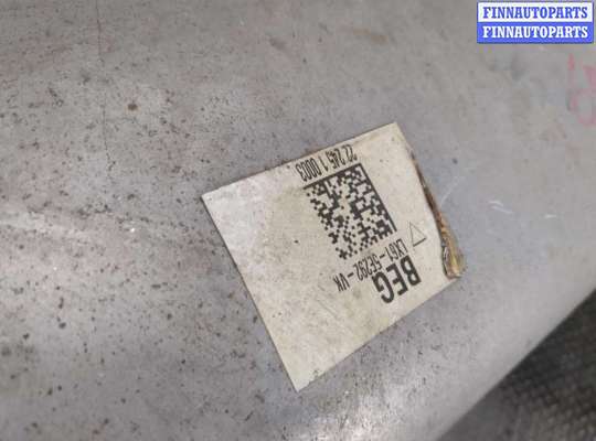 купить Глушитель на Ford Escape 2019-2022