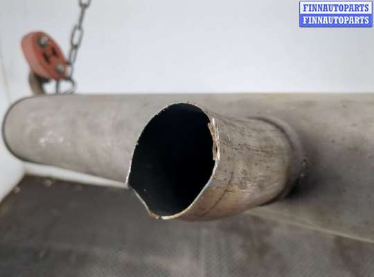 купить Глушитель на Ford Escape 2019-2022