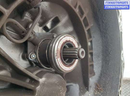 купить КПП 5-ст.мех. (МКПП) на Opel Corsa C 2000-2006