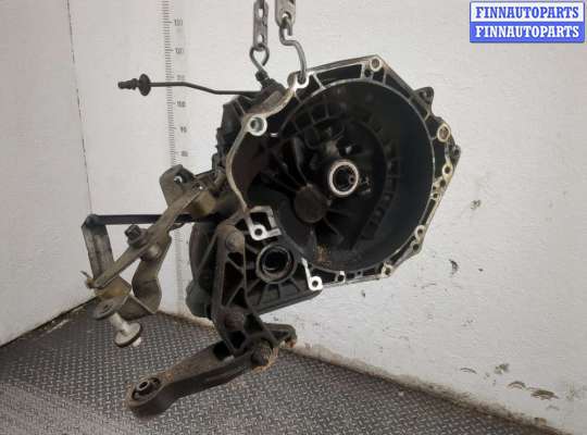 КПП 5-ст.мех. (МКПП) OP2441204 на Opel Corsa C 2000-2006