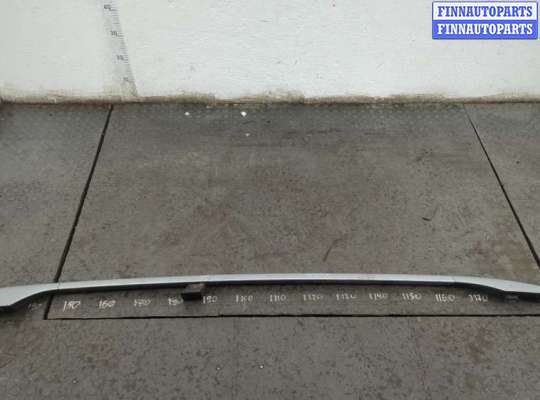 купить Рейлинг на крышу (одиночка) на Mitsubishi Outlander XL 2006-2012