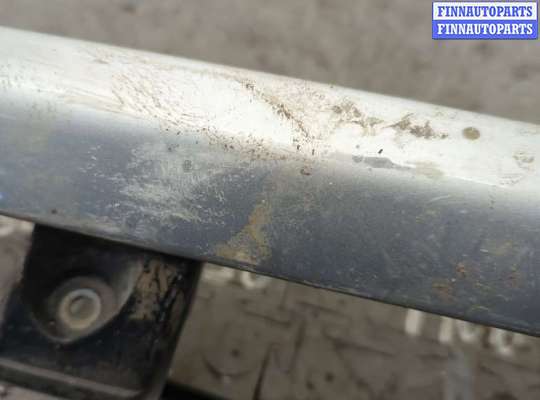 купить Рейлинг на крышу (одиночка) на Mitsubishi Outlander XL 2006-2012