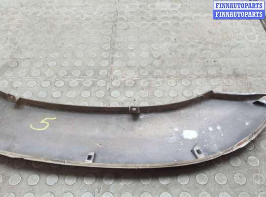 купить Молдинг крыла на Toyota Sequoia 2000-2008