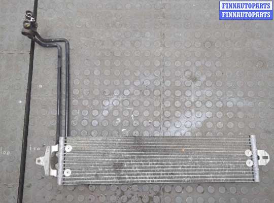 Радиатор АКПП PR36540 на Porsche Cayenne 2002-2010