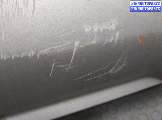 купить Бампер на KIA Rio 2005-2011