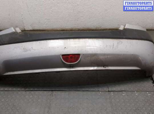 купить Бампер на KIA Rio 2005-2011