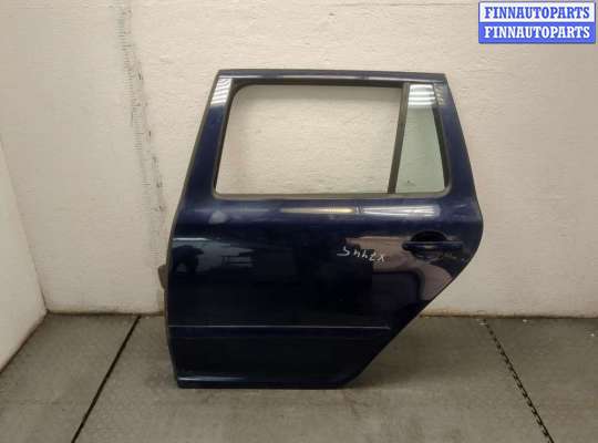 купить Замок двери на Skoda Octavia (A5) 2004-2013