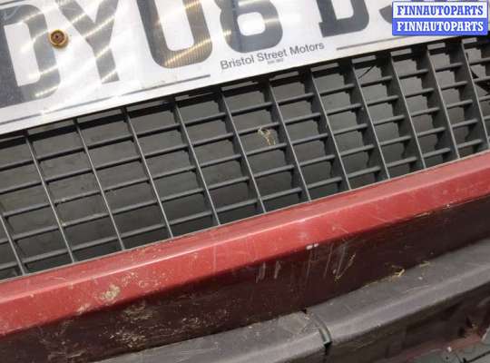 купить Бампер на Opel Vectra C 2002-2008