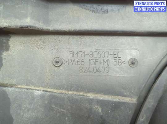 купить Вентилятор радиатора на Ford Focus 2 2008-2011