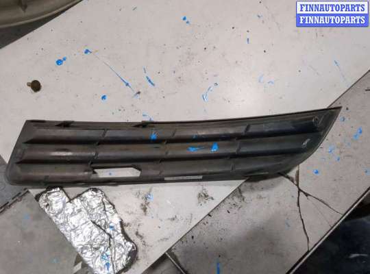 купить Заглушка (решётка) бампера на Volkswagen Passat 6 2005-2010