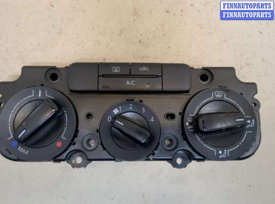 купить Переключатель отопителя (печки) на Volkswagen Jetta 6 2010-2018