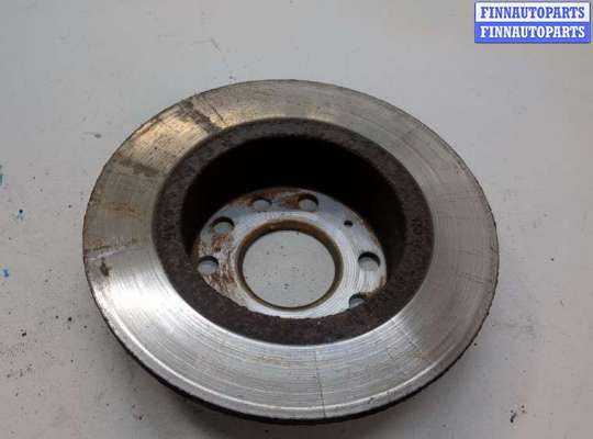 Диск тормозной SK521261 на Skoda Octavia (A7) 2013-2023