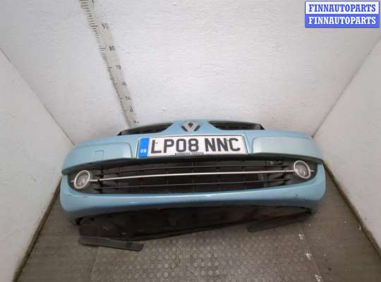 Купить Фара противотуманная (галогенка) на Renault Scenic 2003-2009 Фара противотуманная (галогенка) RN1600419 на Renault Scenic 2003-2009