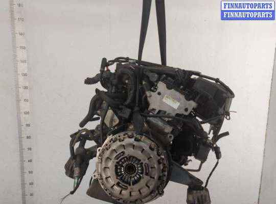 купить Двигатель (ДВС) на BMW 1 E87 2004-2011