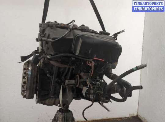 купить Двигатель (ДВС) на BMW 1 E87 2004-2011