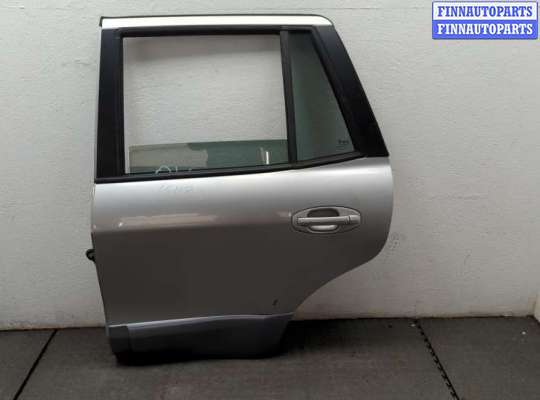 купить Ручка двери наружная на Hyundai Santa Fe 2000-2005