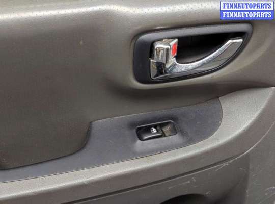купить Ручка двери наружная на Hyundai Santa Fe 2000-2005