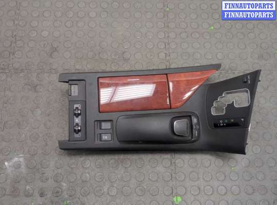 купить Джойстик мультимедиа на Lexus RX 2009-2015