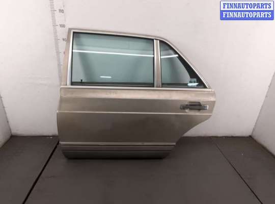 Дверная карта (Обшивка двери) MB1560013 на Mercedes S W126 1979-1991