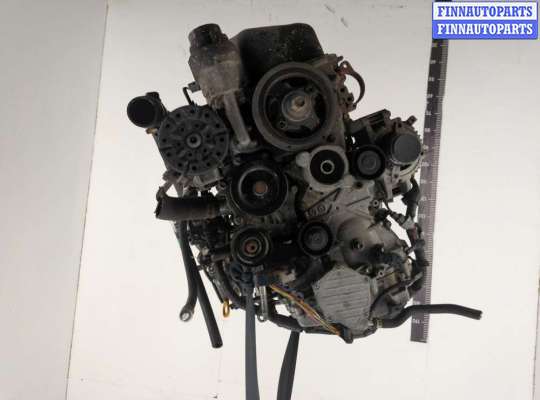 Двигатель (ДВС) TT930167 на Toyota Auris E15 2006-2012